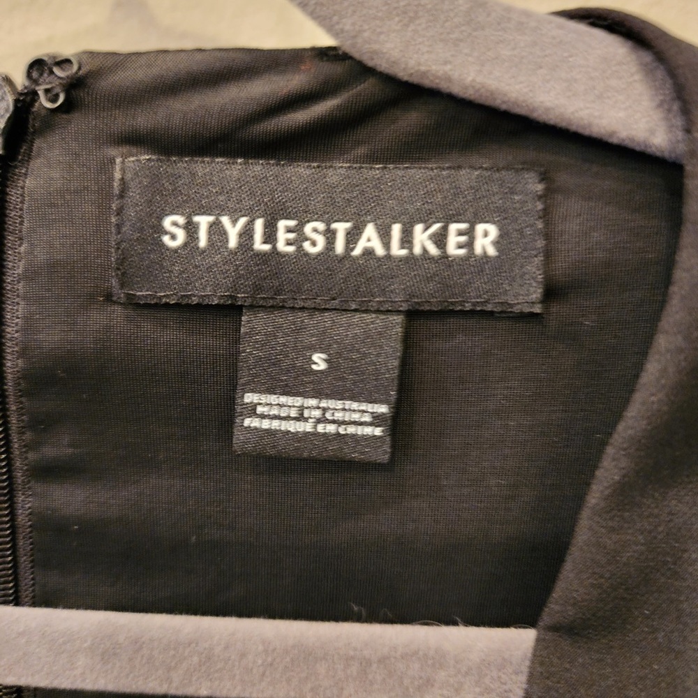 Stylestalker Romper - Picture 2 of 2